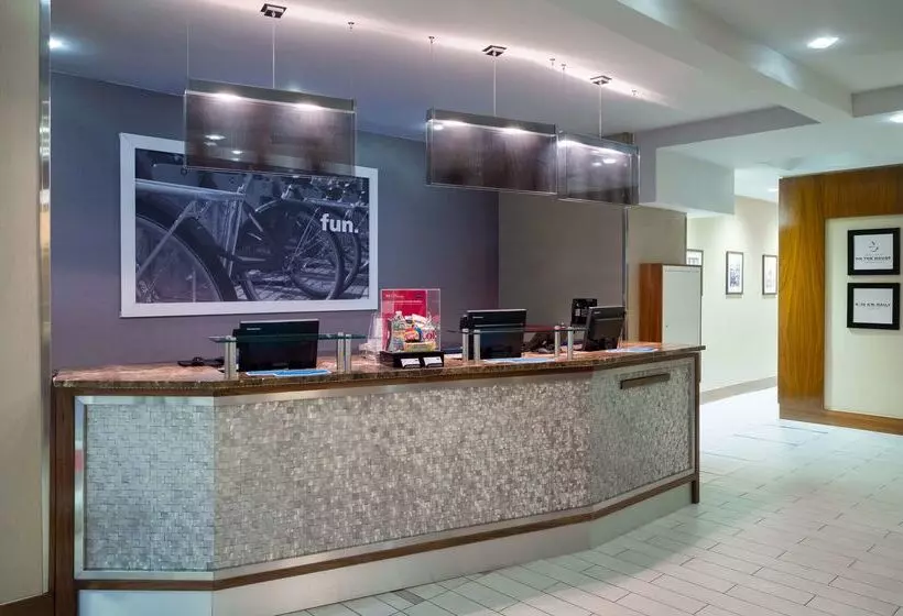 Fotos del hotel Hampton Inn Madison Square Garden:  19