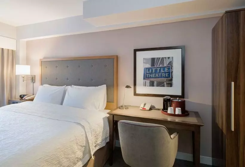 Fotos del hotel Hampton Inn Madison Square Garden:  2