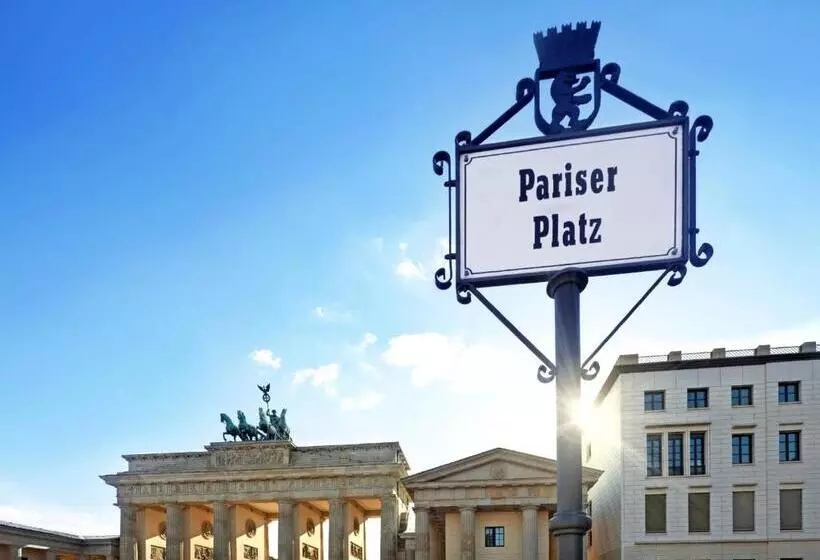 Fotos del hotel Hapimag Berlin Gendarmenmarkt:  6