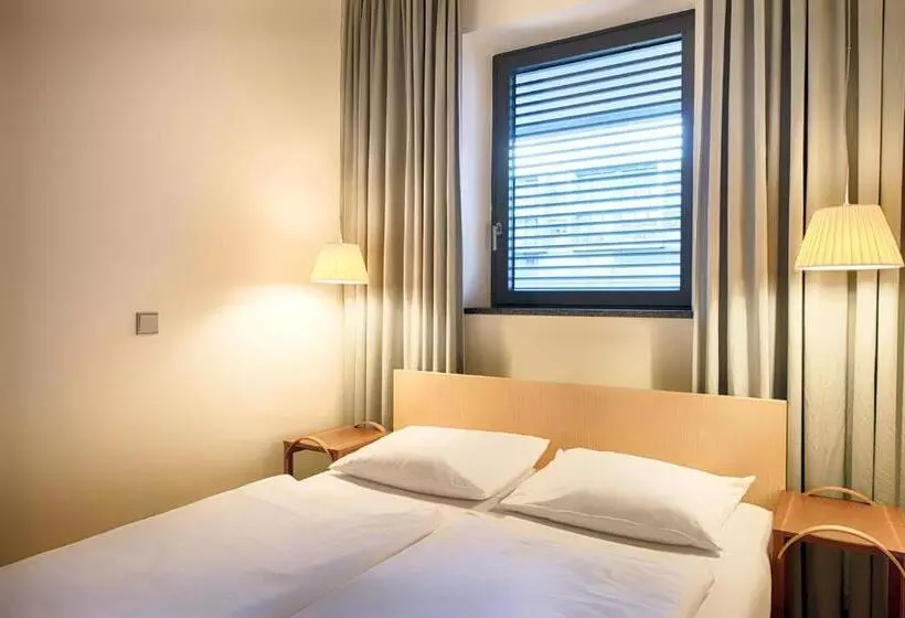 Hapimag Berlin Gendarmenmarkt