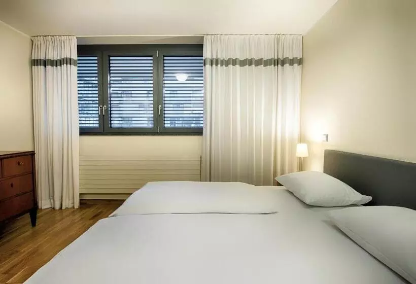 Fotos del hotel Hapimag Berlin Gendarmenmarkt:  4