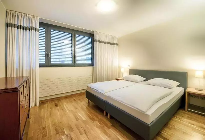 Fotos del hotel Hapimag Berlin Gendarmenmarkt:  7