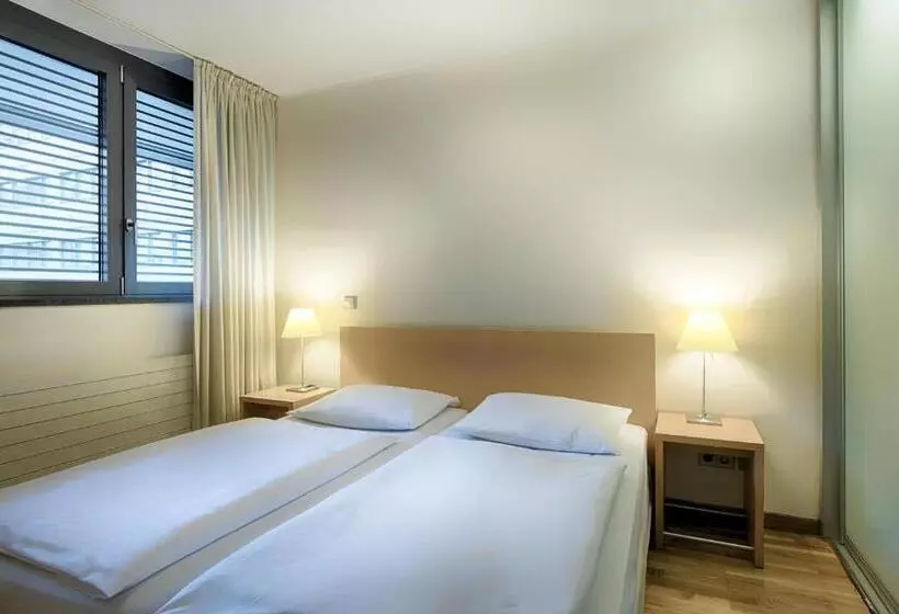 Fotos del hotel Hapimag Berlin Gendarmenmarkt:  10