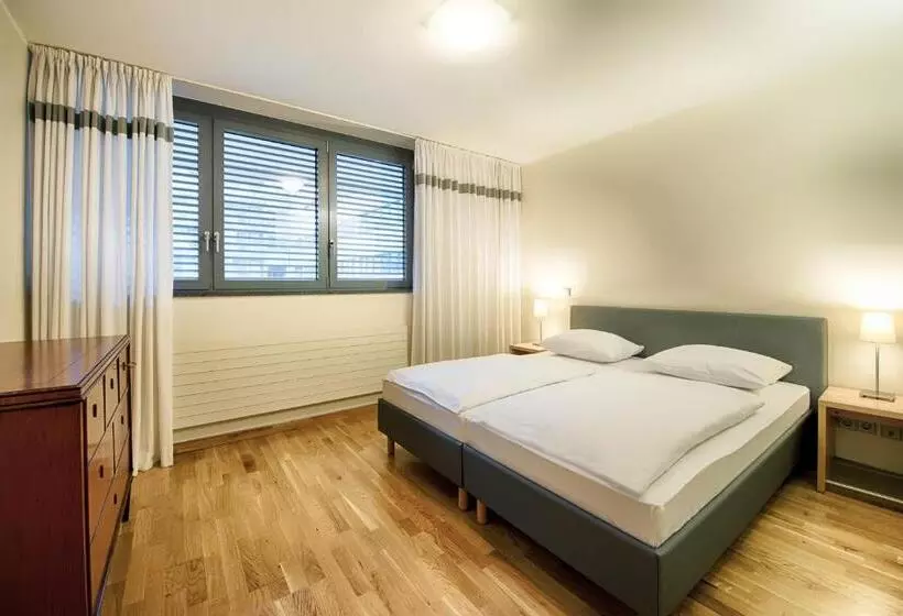 Fotos del hotel Hapimag Berlin Gendarmenmarkt:  9