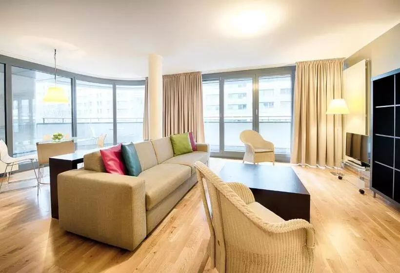 Fotos del hotel Hapimag Berlin Gendarmenmarkt:  13