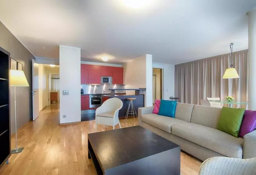 Fotos del hotel Hapimag Berlin Gendarmenmarkt:  15