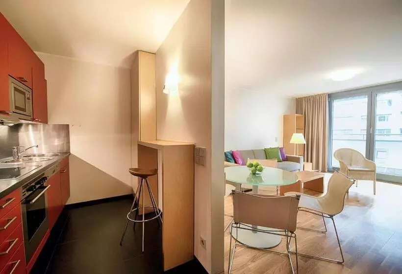 Fotos del hotel Hapimag Berlin Gendarmenmarkt:  11