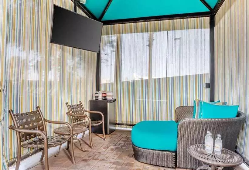 Fotos del hotel Hilton Grand Vacations Club On The Las Vegas Strip:  17