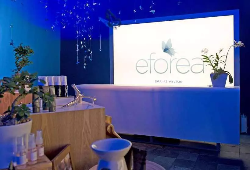 Fotos del hotel Hilton Grand Vacations Club On The Las Vegas Strip:  9