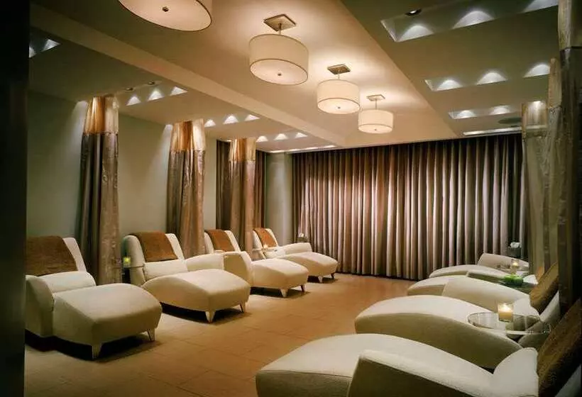 Fotos del hotel Hilton Grand Vacations Club On The Las Vegas Strip:  24