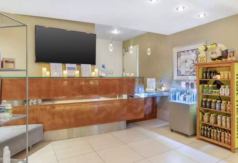 Fotos del hotel Hilton Grand Vacations Club On The Las Vegas Strip:  14