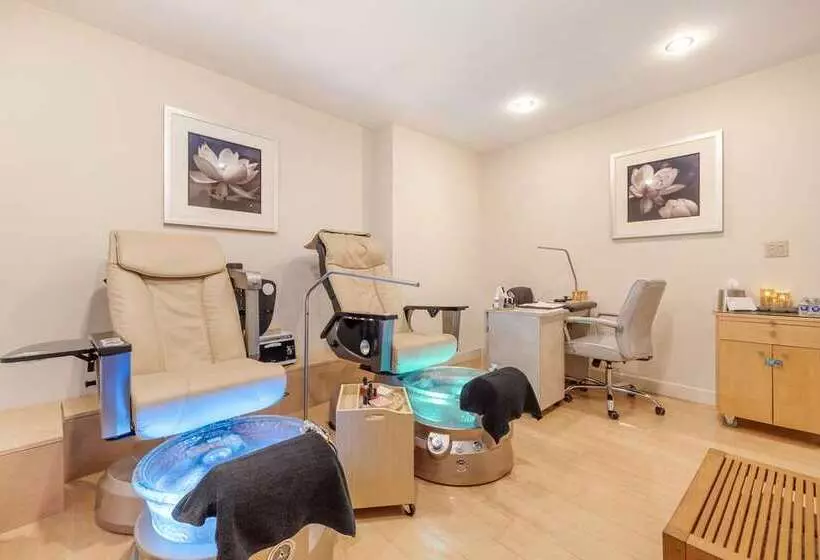 Fotos del hotel Hilton Grand Vacations Club On The Las Vegas Strip:  25