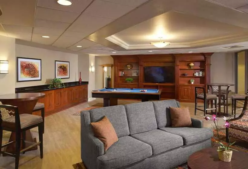 Fotos del hotel Hilton Grand Vacations Club On The Las Vegas Strip:  3