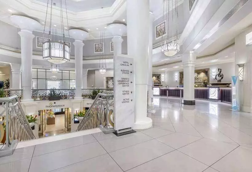 Fotos del hotel Hilton Grand Vacations Club On The Las Vegas Strip:  4