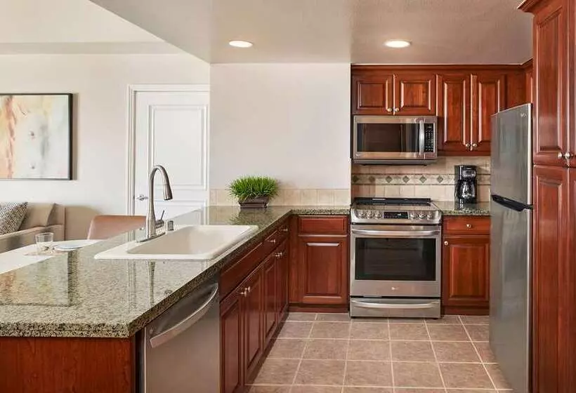 Fotos del hotel Hilton Grand Vacations Club On The Las Vegas Strip:  18