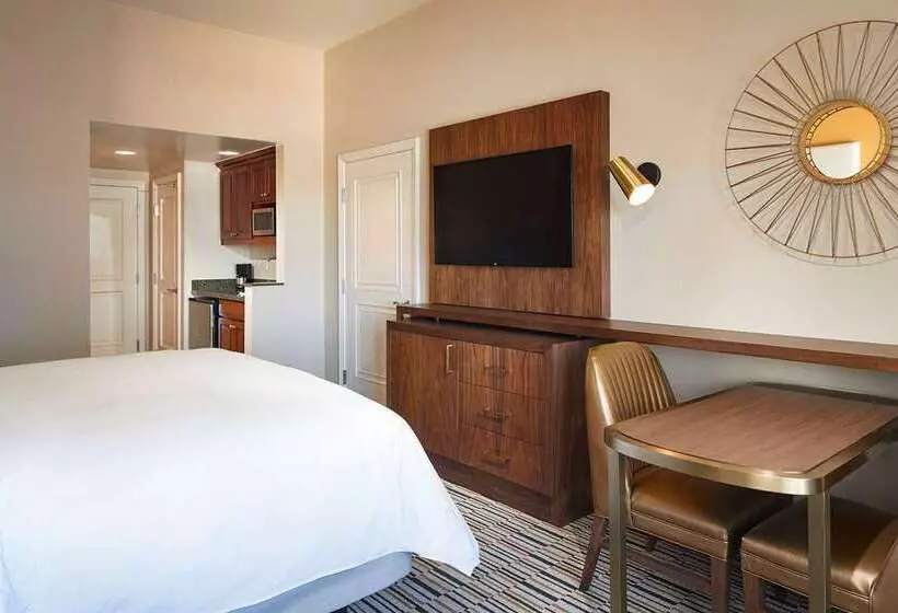 Fotos del hotel Hilton Grand Vacations Club On The Las Vegas Strip:  2