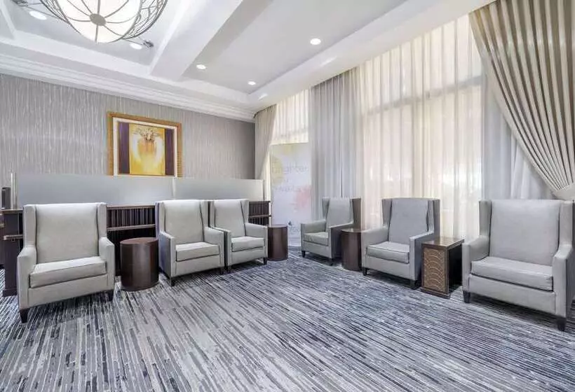 Fotos del hotel Hilton Grand Vacations Club On The Las Vegas Strip:  13