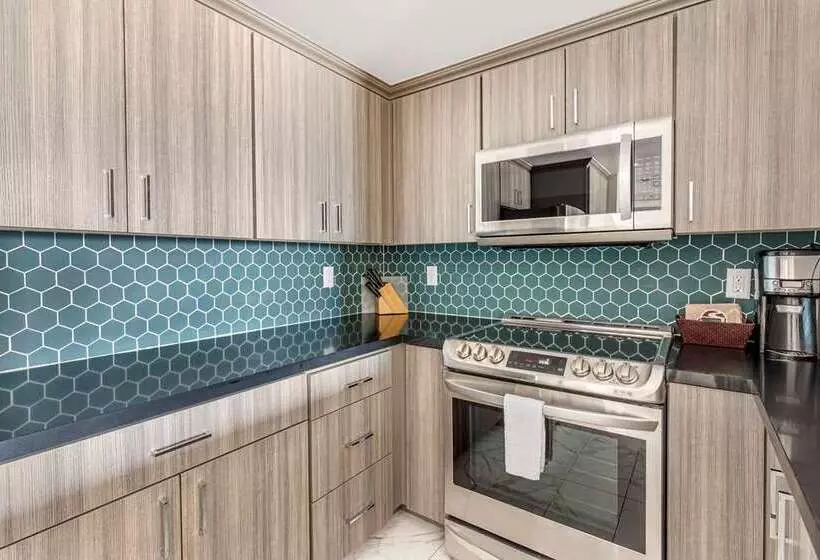 Fotos del hotel Hilton Grand Vacations Club On The Las Vegas Strip:  22