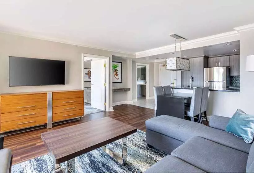 Fotos del hotel Hilton Grand Vacations Club On The Las Vegas Strip:  19