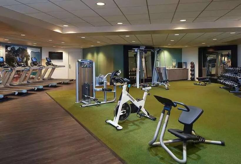 Fotos del hotel Hilton Grand Vacations Club On The Las Vegas Strip:  5