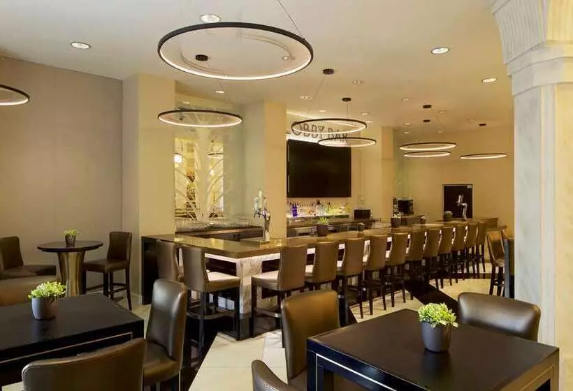 Fotos del hotel Hilton Grand Vacations Club On The Las Vegas Strip:  7