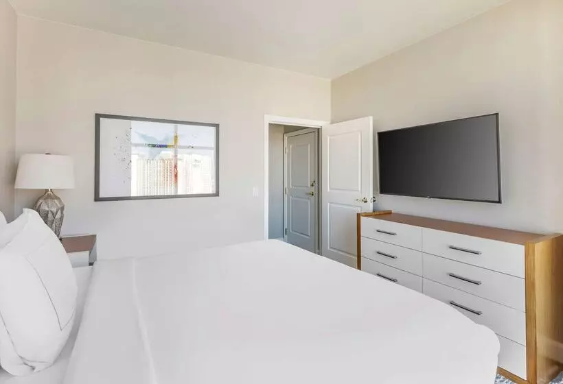 Fotos del hotel Hilton Grand Vacations Club On The Las Vegas Strip:  8