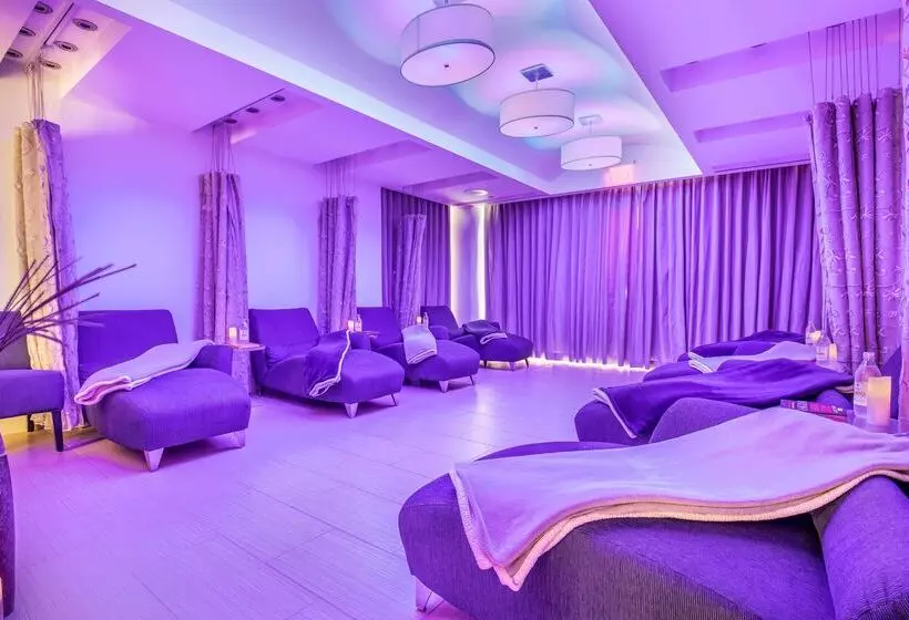 Fotos del hotel Hilton Grand Vacations Club On The Las Vegas Strip:  25