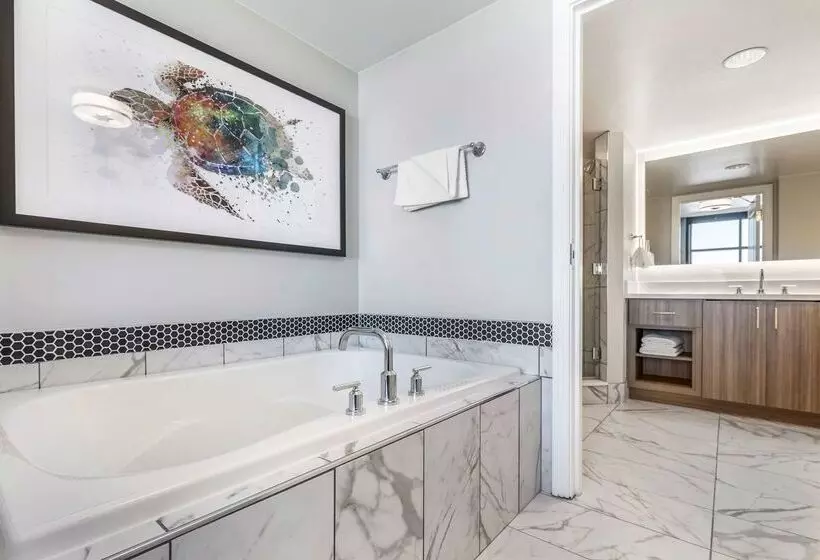 Fotos del hotel Hilton Grand Vacations Club On The Las Vegas Strip:  20