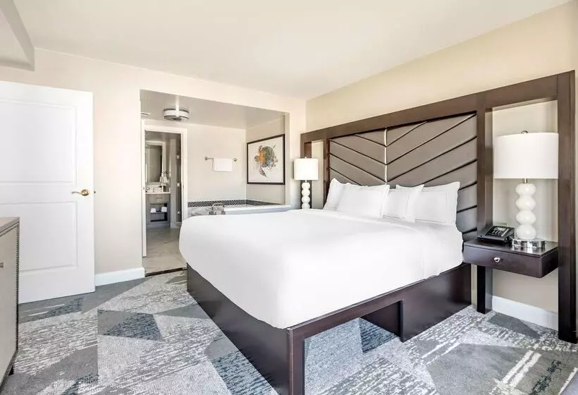 Fotos del hotel Hilton Grand Vacations Club On The Las Vegas Strip:  15