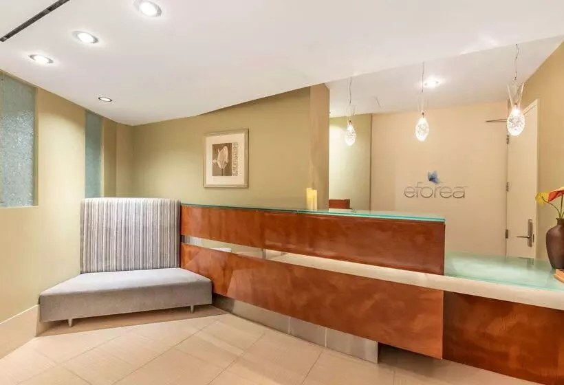 Fotos del hotel Hilton Grand Vacations Club On The Las Vegas Strip:  2