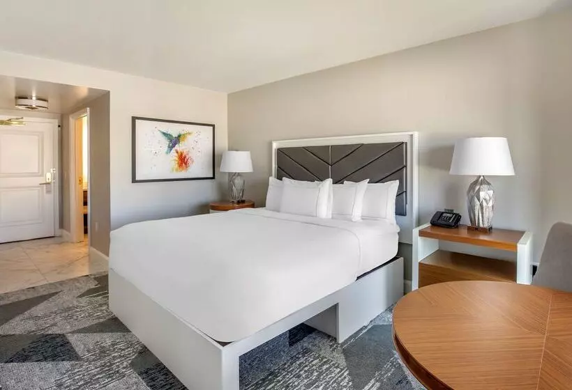 Hilton Grand Vacations Club On The Las Vegas Strip