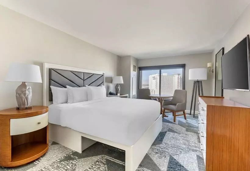 Fotos del hotel Hilton Grand Vacations Club On The Las Vegas Strip:  19