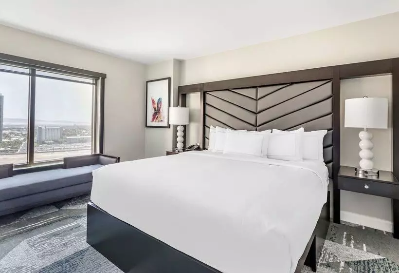 Fotos del hotel Hilton Grand Vacations Club On The Las Vegas Strip:  6