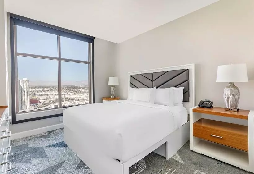 Fotos del hotel Hilton Grand Vacations Club On The Las Vegas Strip:  4