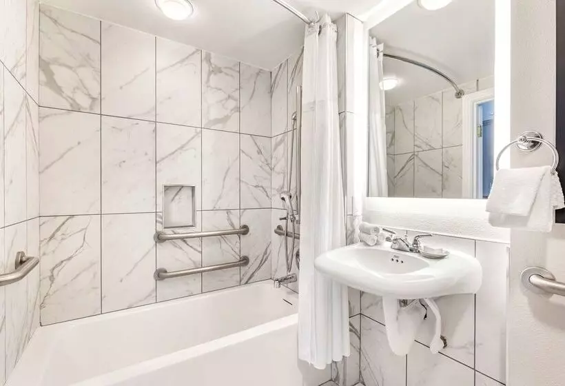 Fotos del hotel Hilton Grand Vacations Club On The Las Vegas Strip:  14
