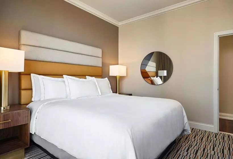 Fotos del hotel Hilton Grand Vacations Club On The Las Vegas Strip:  10