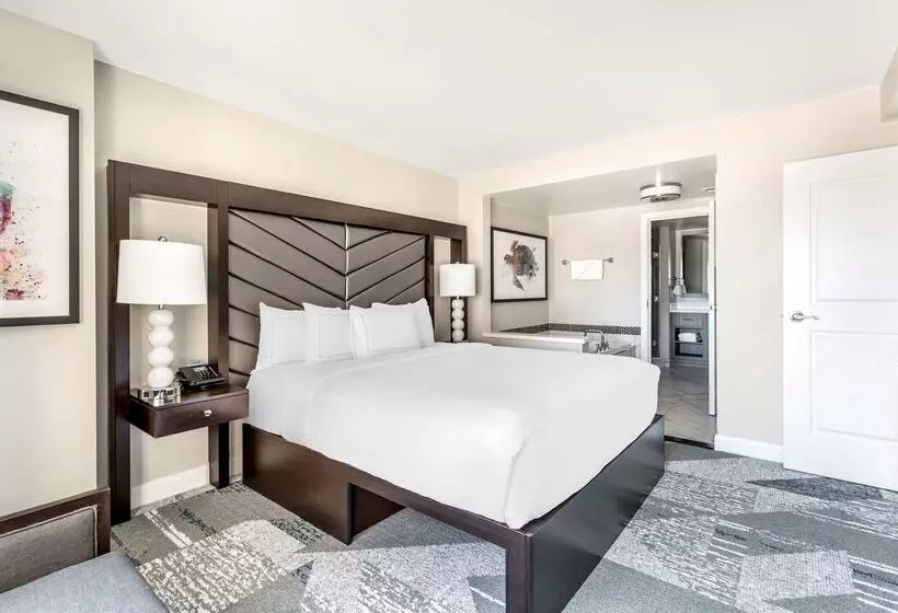 Fotos del hotel Hilton Grand Vacations Club On The Las Vegas Strip:  13