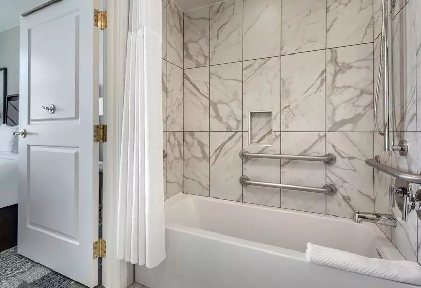 Fotos del hotel Hilton Grand Vacations Club On The Las Vegas Strip:  22
