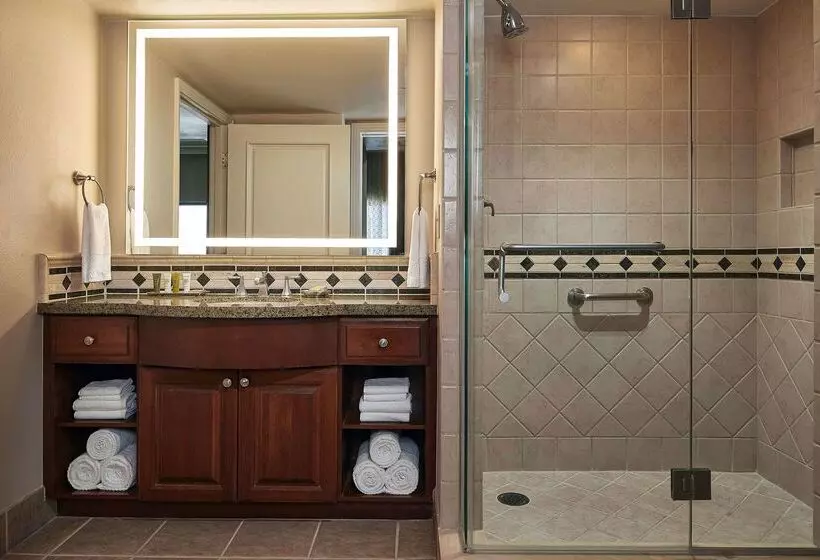 Fotos del hotel Hilton Grand Vacations Club On The Las Vegas Strip:  16