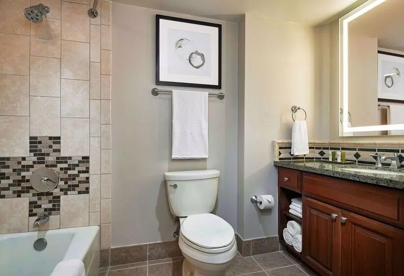 Fotos del hotel Hilton Grand Vacations Club On The Las Vegas Strip:  18