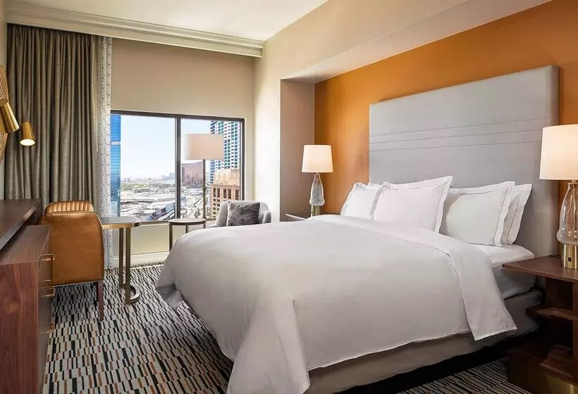 Fotos del hotel Hilton Grand Vacations Club On The Las Vegas Strip:  17