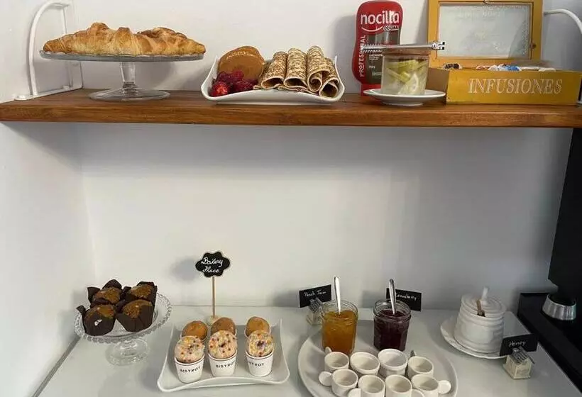 Fotos del hotel Malaga Picasso:  16