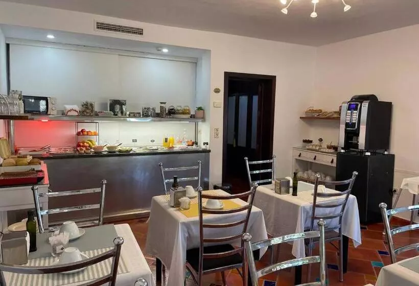 Fotos del hotel Malaga Picasso:  6