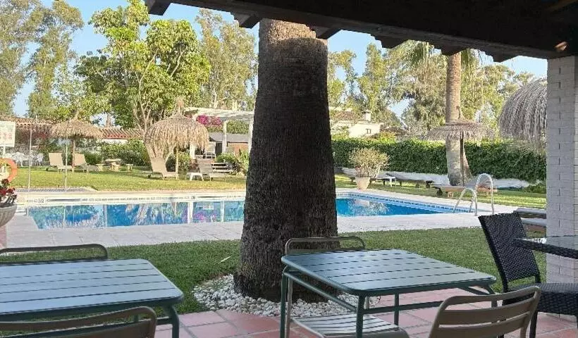 Fotos del hotel Malaga Picasso:  24