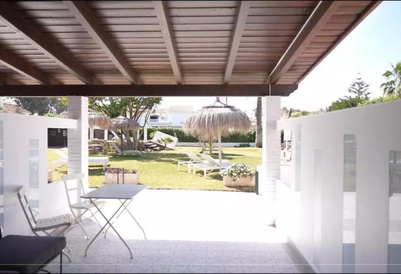 Fotos del hotel Malaga Picasso:  5