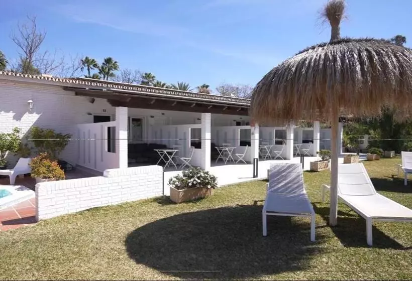 Fotos del hotel Malaga Picasso:  25