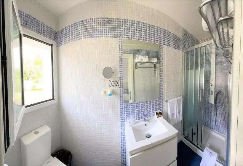 Fotos del hotel Malaga Picasso:  7