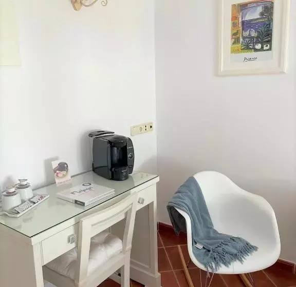 Fotos del hotel Malaga Picasso:  14