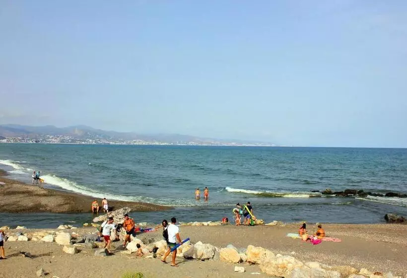 Fotos del hotel Malaga Picasso:  13