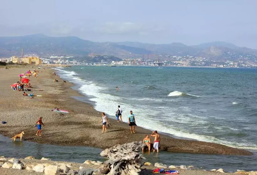 Fotos del hotel Malaga Picasso:  21